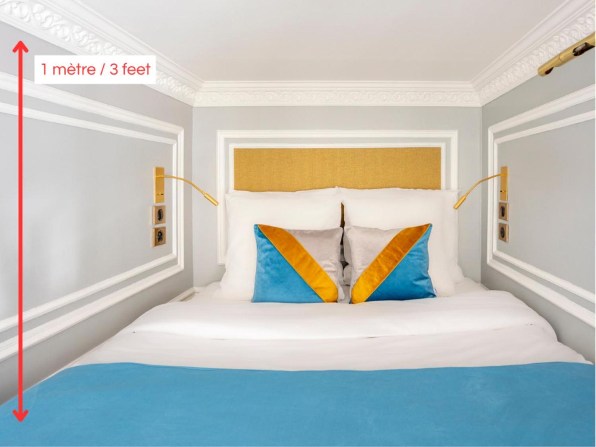 Merveil - Luxury Suite - Notre-Dame - Saint Louis 파리 외부 사진
