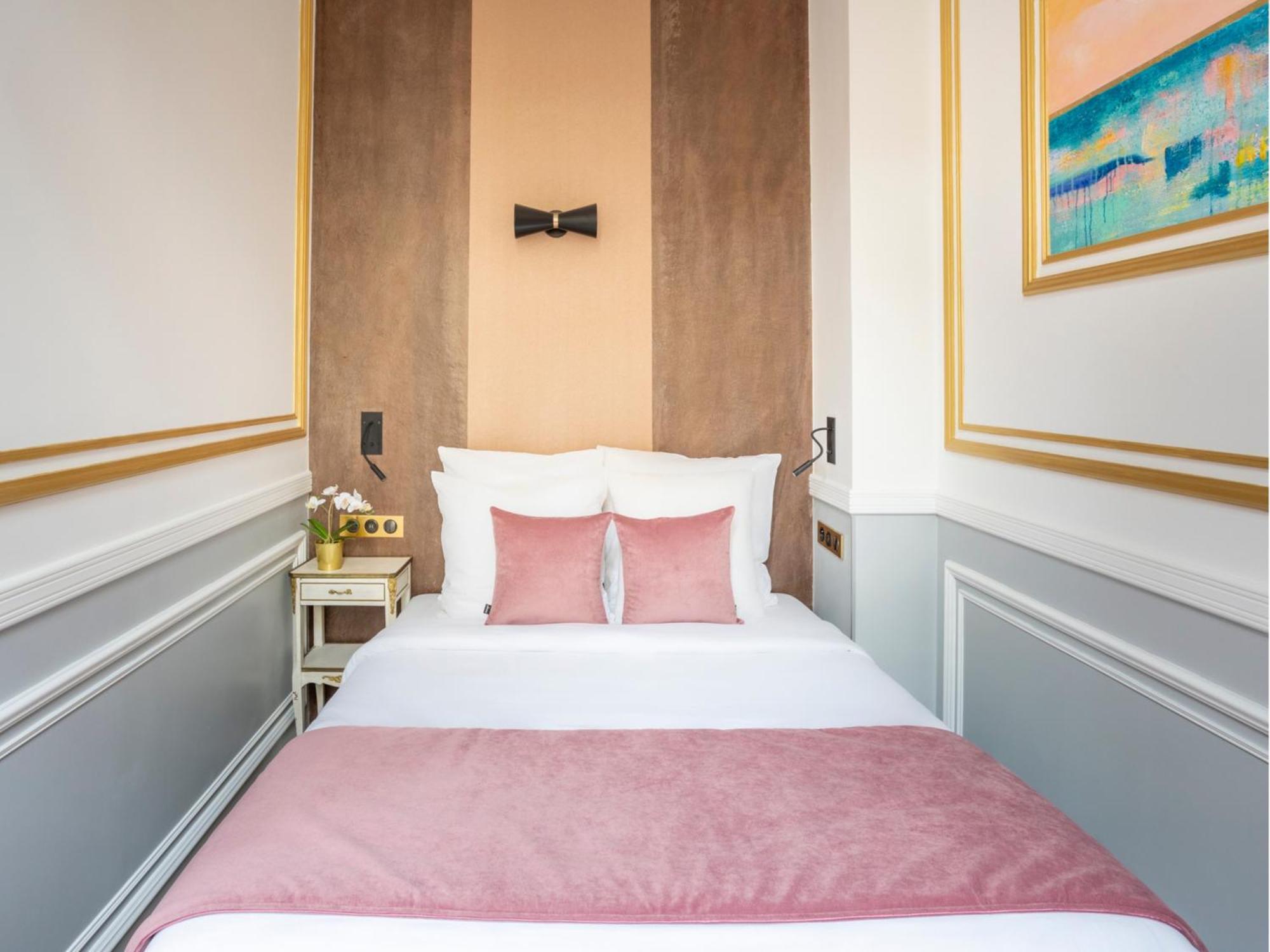 Merveil - Luxury Suite - Notre-Dame - Saint Louis 파리 외부 사진