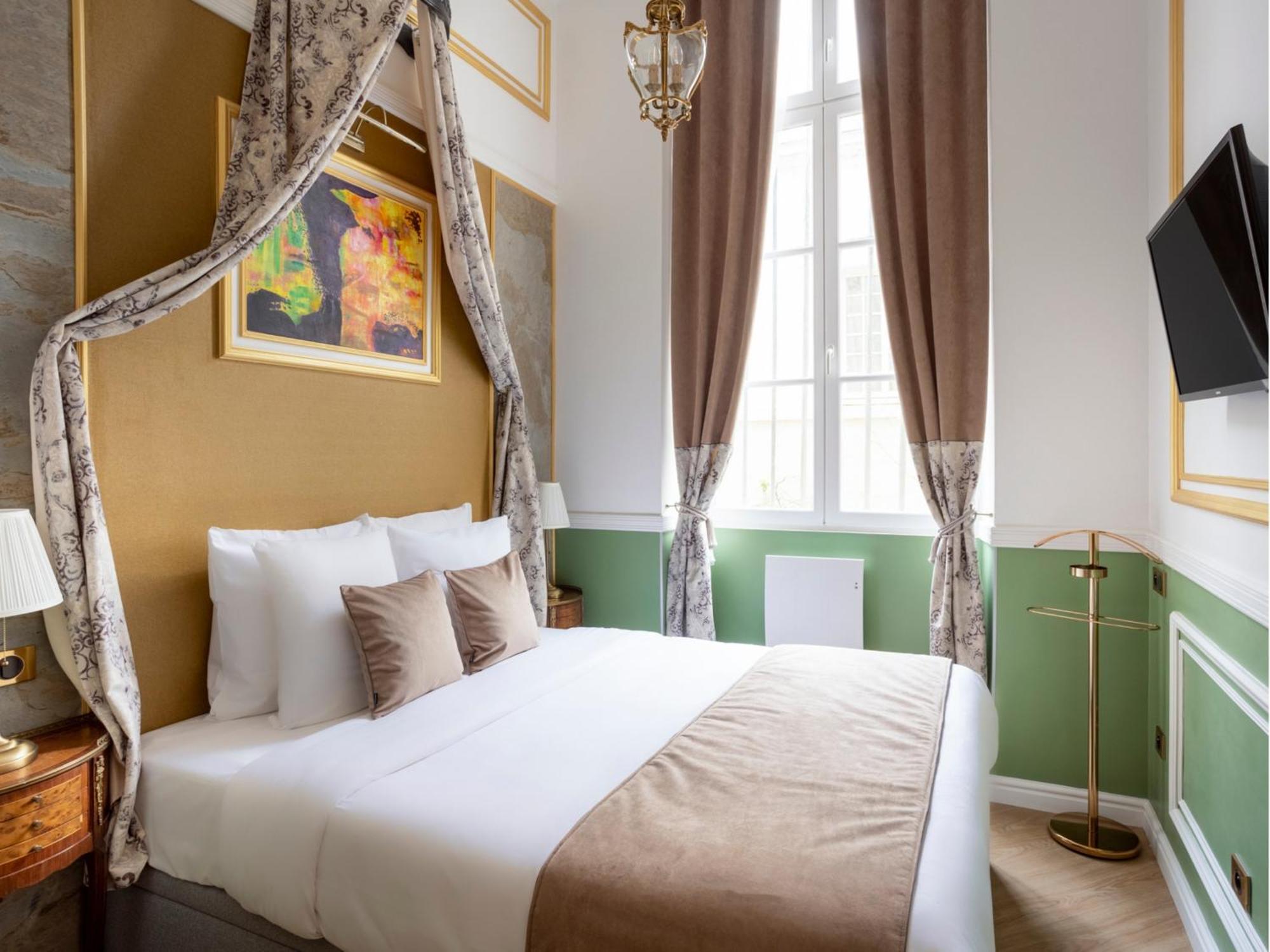 Merveil - Luxury Suite - Notre-Dame - Saint Louis 파리 외부 사진